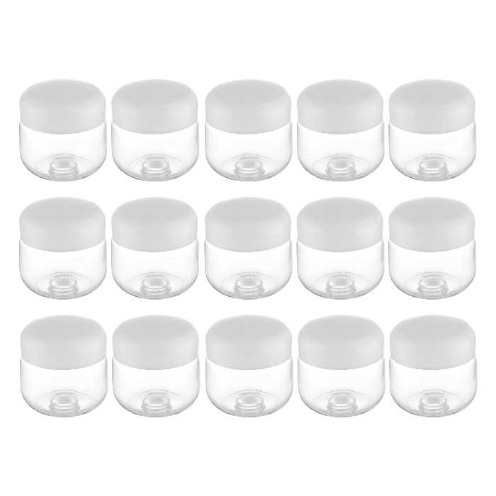 بانکه مدل جار 65cc مجموعه 15 عددی