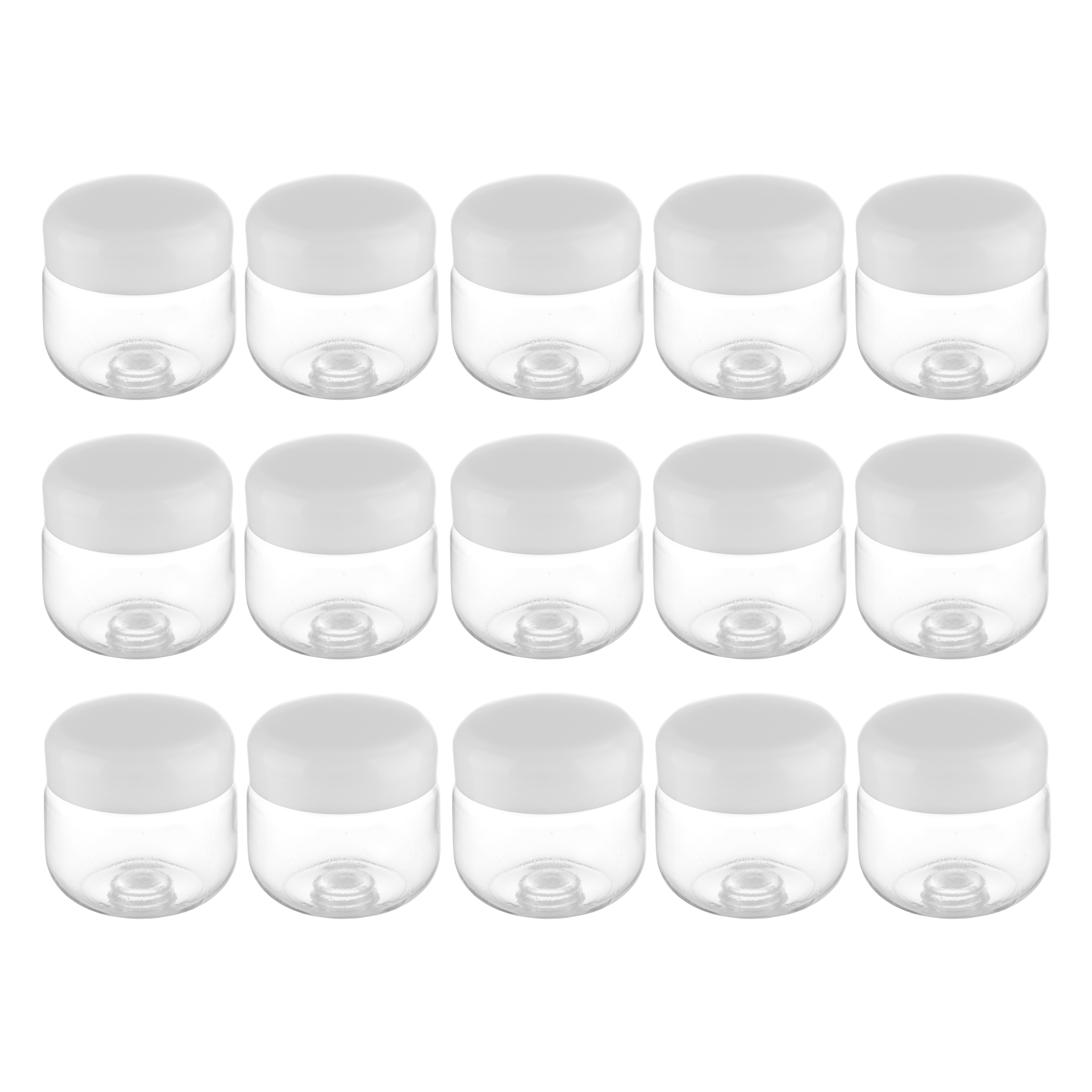 بانکه مدل جار 65cc مجموعه 15 عددی