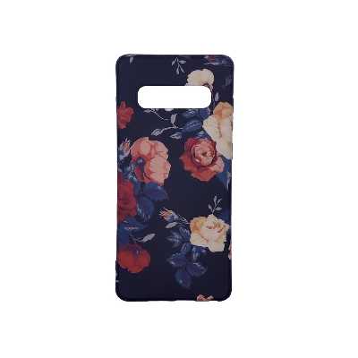 کاور مدل رنگی 05 مناسب برای گوشی موبایل سامسونگ galaxy S8 plus