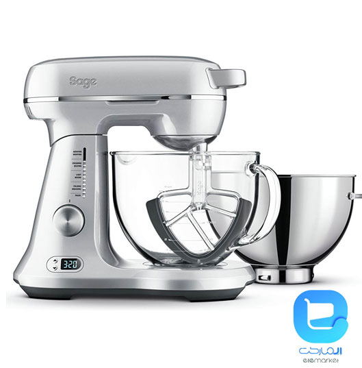 ماشین آشپزخانه سیج BEM825