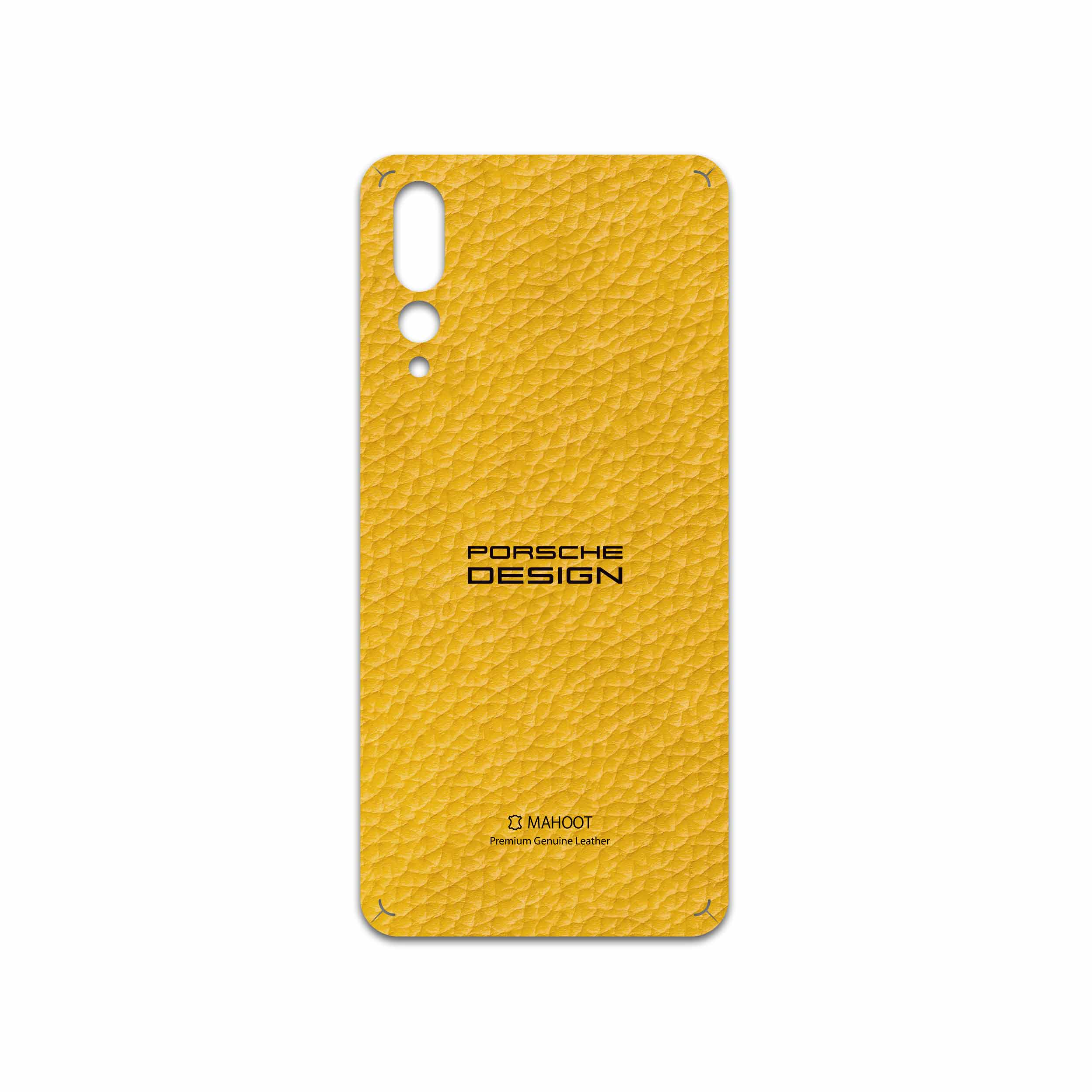 برچسب پوششی ماهوت مدل ML-PRDS مناسب برای گوشی موبایل هوآوی P20 Pro
