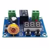 ماژول کنترل دشارژ باتری مدل XH-M609