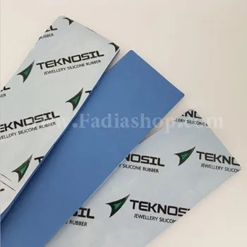 خمیر سیلیکون ترک