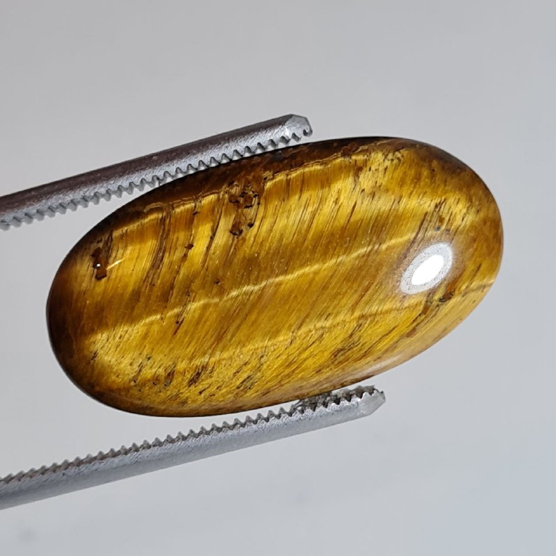 چشم ببر طبیعی زیبا (تایگر آی) 3115