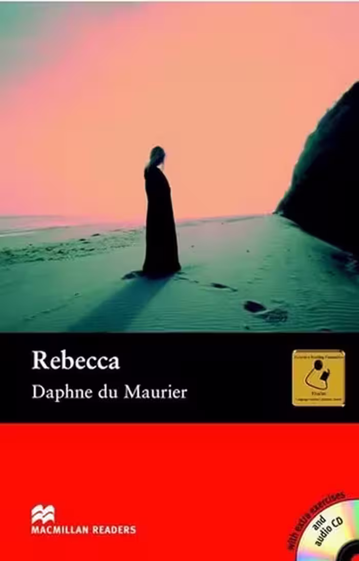بوک ورم ربکا Rebecca - کتاب‌فروشی کوچه کتاب
