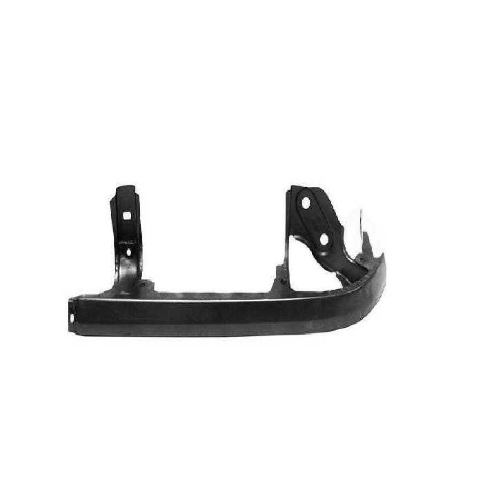 ابرویی زیر چراغ ( مشکی  چپ)                                     پراید , برند یونیکو