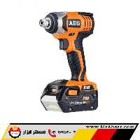 پیچ گوشتی شارژی آاگ BSS18CLI