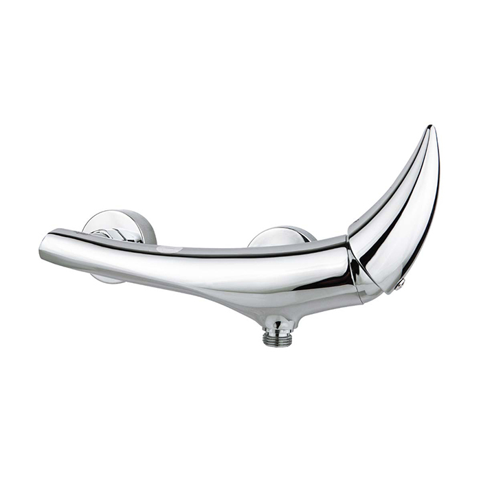 شیر توالت راسان مدل هیپو