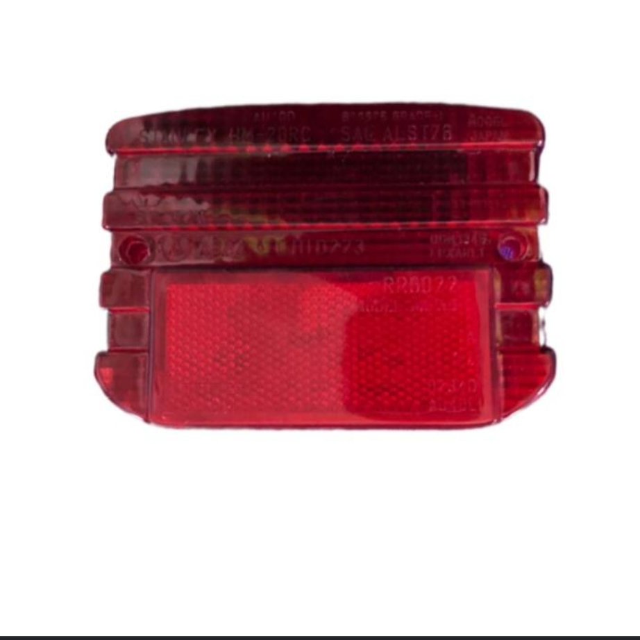 طلق چراغ خطر موتور سیکلت CDI