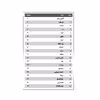 کتاب نوستالژی مجموعه ای از ماندگارترین آثار موسیقی پاپ ایران ترانه وآکورد اثر سهیل بیانی جلد 1
