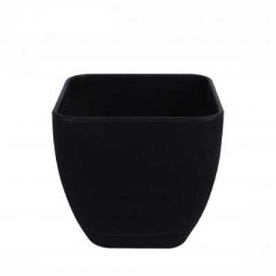 گلدان طرح مربع مدل مهرنی 102-15