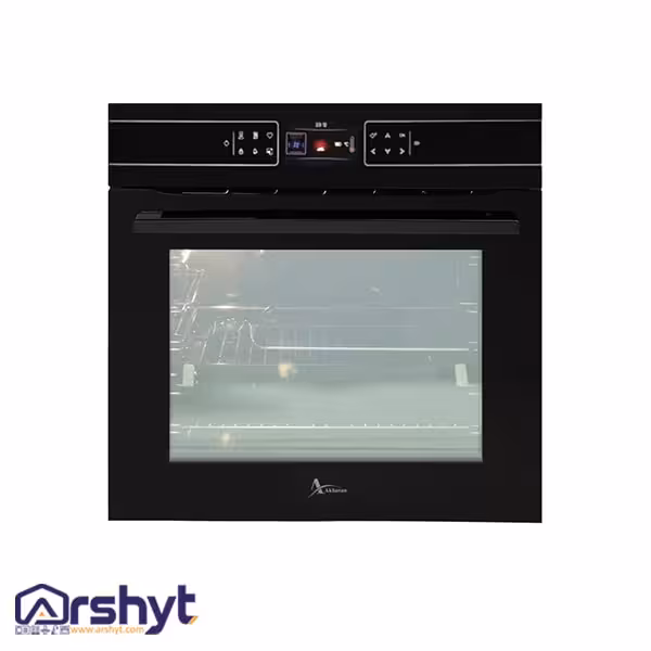 قیمت و خرید فر توکار اخوان مدل F41-PRO - لوازم خانه و آشپزخانه آرشیت