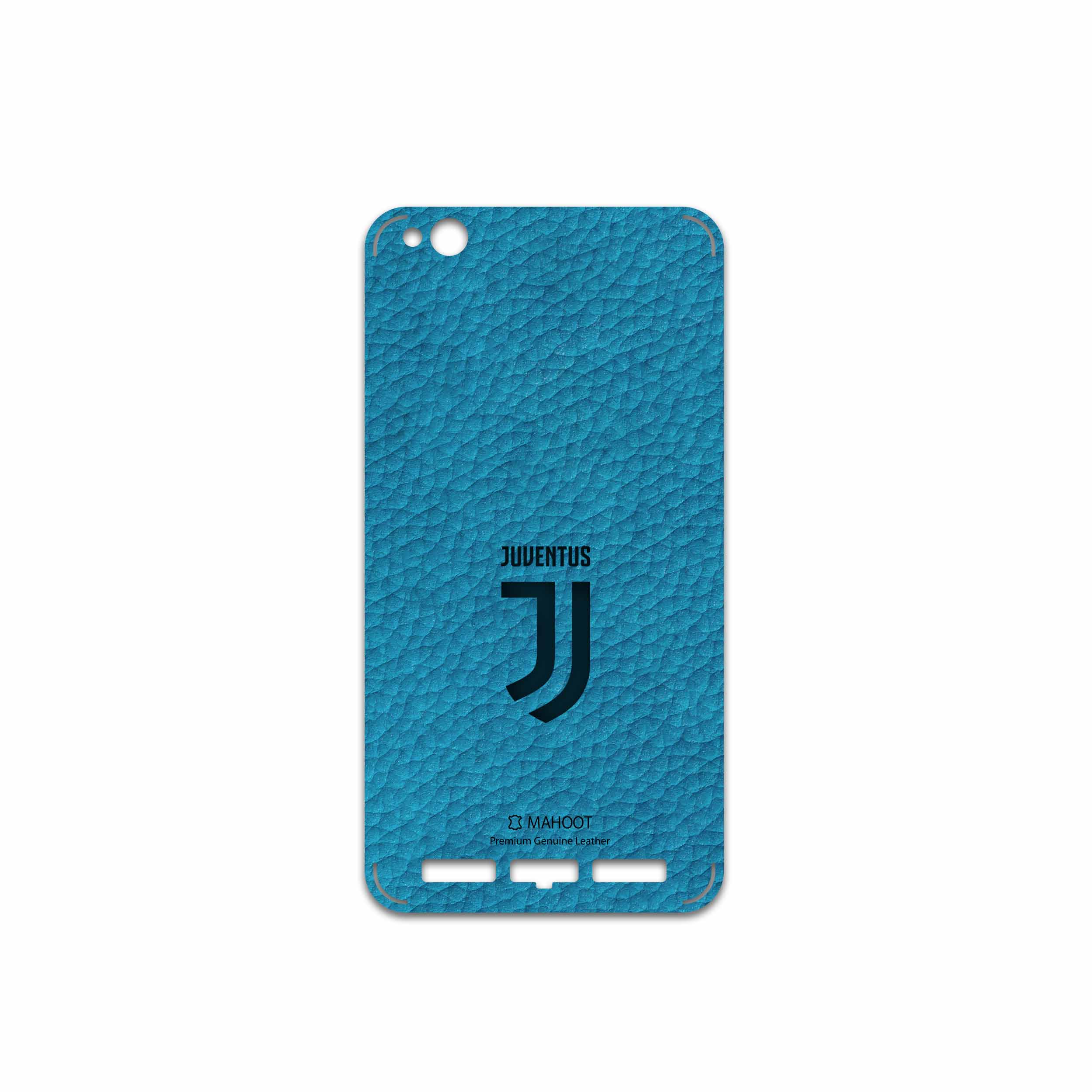 برچسب پوششی ماهوت مدل BL-JUVE مناسب برای گوشی موبایل شیائومی Redmi 5A