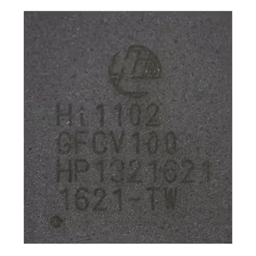 آی سی وای فای بلوتوث HiSilicon Hi1102-GFCV100