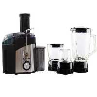 آبمیوه گیری چهار کاره المپیا مدل OE-6060