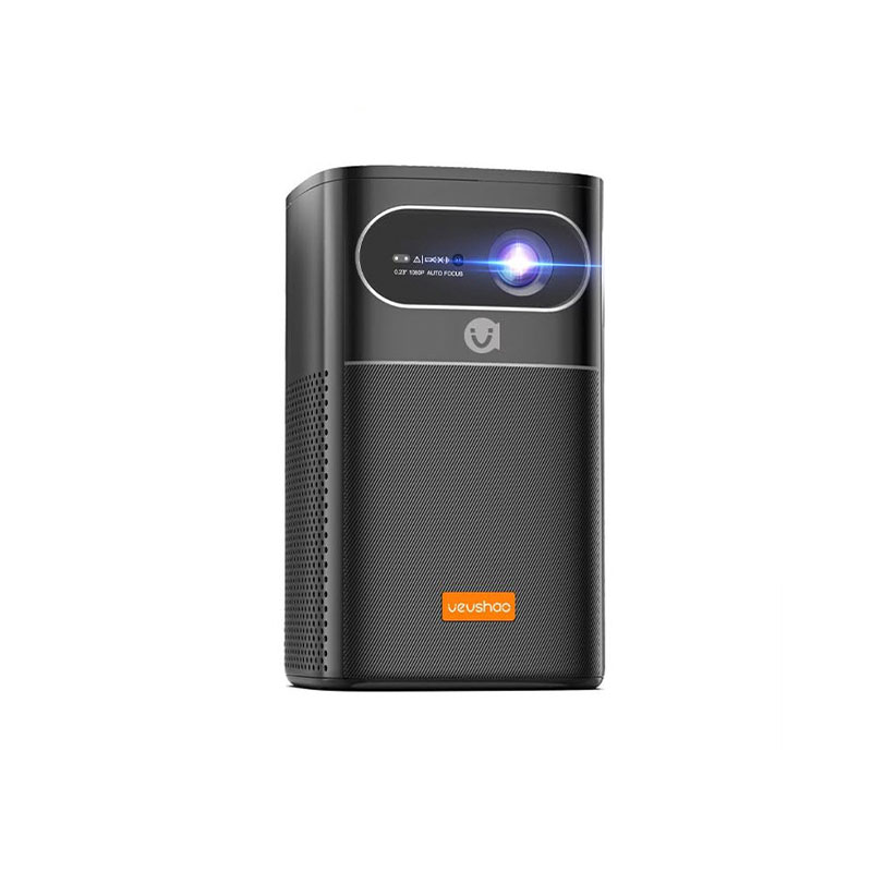 ارسال فوری امکان خرید حضوری ویدئو پروژکتور هوشمند وی واچ مدل Vevshao Smart Projector V30