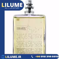 عطر ادکلن اسنتریک مولکولز مالکویل 03 100 میل مردانه – زنانه