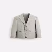 بلیزر مردانه زارا COMFORT SUIT BLAZER | تهران زارا TehranZara