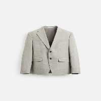 بلیزر مردانه زارا COMFORT SUIT BLAZER | تهران زارا TehranZara