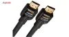 کابل HDMI آمازون بیسیکس مدل HDMI to HDMI به طول 3 متر