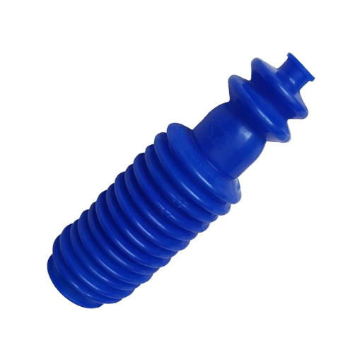 خرید گردگیر جعبه فرمان یک سر گشاد آبی چپ گرید TOP دنا MBP | اتوموبی