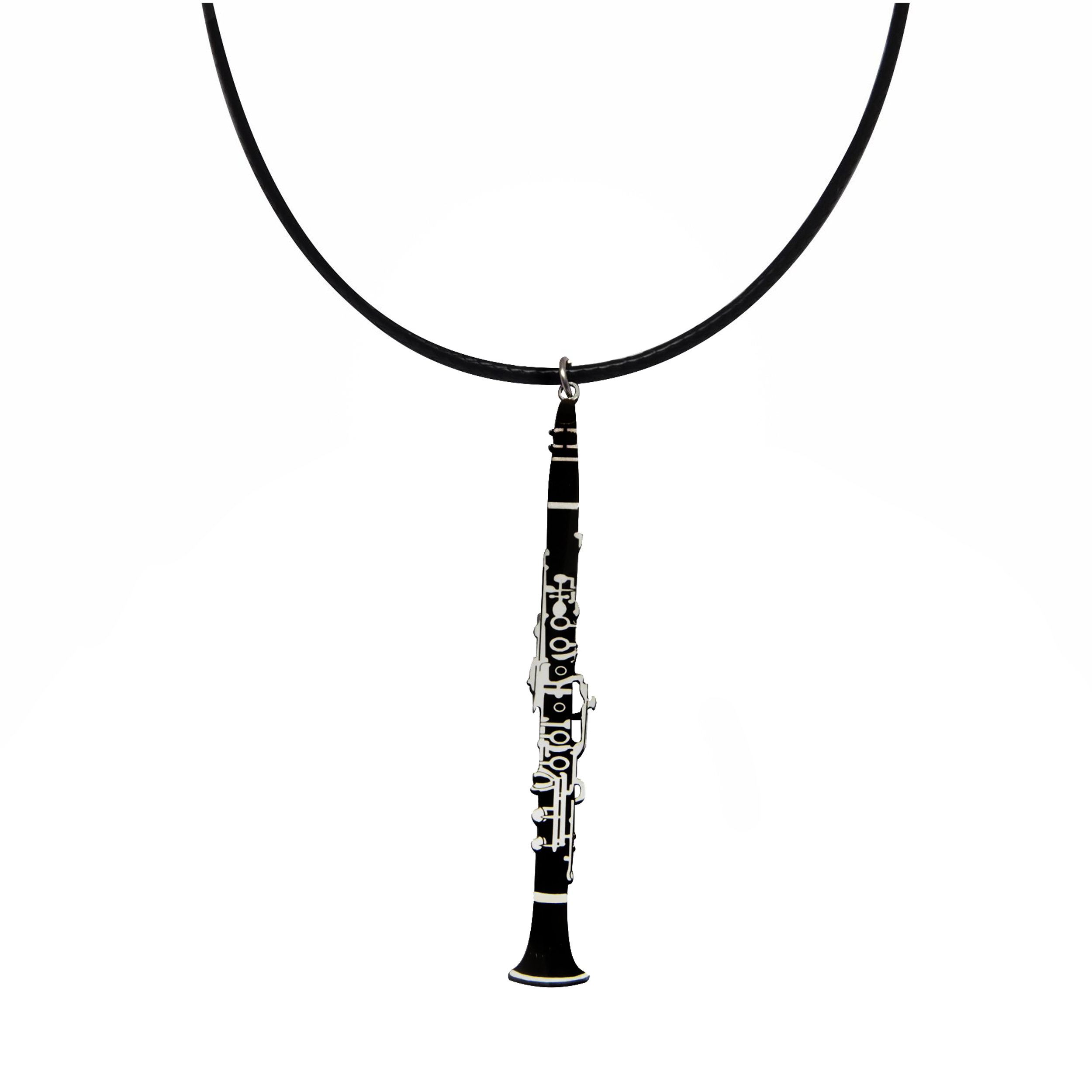 گردنبند مدل کلارینت