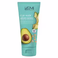 ماسک گلی وارمی آووکادو و جوی دوسر clay varmi