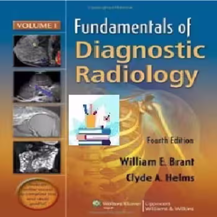 Fundamentals of Diagnostic Radiology TRUE PDF price 1€