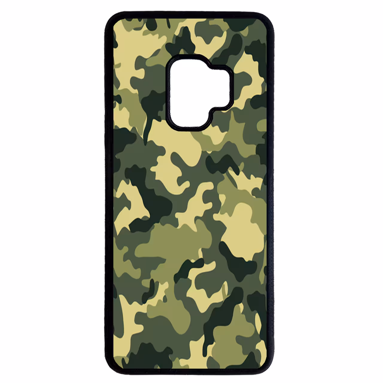 کاور طرح چریکی کد 9034 مناسب برای گوشی موبایل سامسونگ galaxy s9