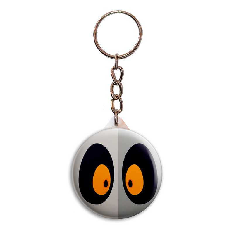 جاکلیدی پرمانه طرح ماداگاسکار کد pmy.15992