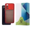 کاور قاب تک مدل Guard-11 مناسب برای گوشی موبایل شیائومی Poco M4 Pro 4G