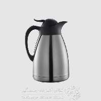 فلاسک یونیک استیل 1.5 لیتر طرح کلاغی UN-1982