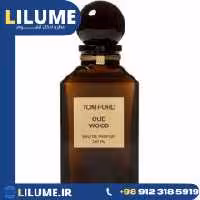عطر ادکلن تام فورد عود وود 100 میل مردانه – زنانه