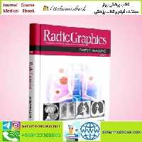 Radiographics Chest Imaging 2023 TRUE PDF price 20€ - کتاب پزشکی بهار
