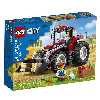 لگو سری City مدل Tractor کد 60287