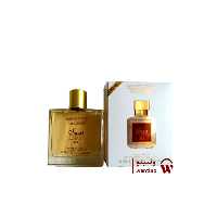 عطر ادکلن اسپرت باکارات رژ ۵۴۰ اسمارت کالکشن کد 540 (Smart Collection Baccarat Rouge 540) حجم 100 میل