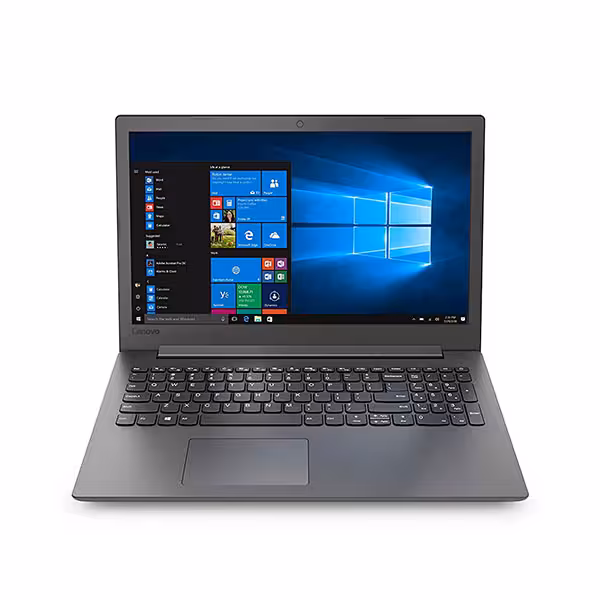 لپ تاپ 15 اینچی لنوو مدل Ideapad 130 Core i3 - فروشگاه اینترنتی طیف سنتر
