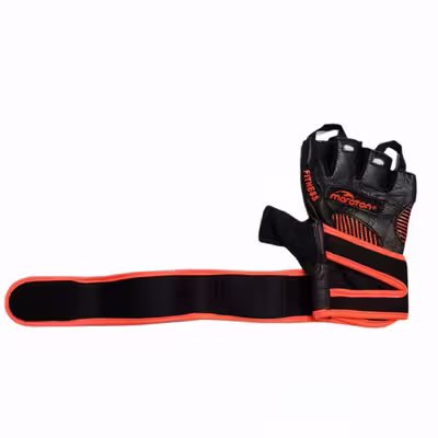 دستکش بدنسازی مدل MA FITNESS