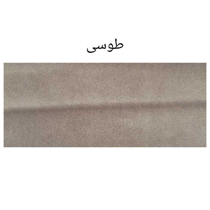 تخت خواب دونفره مدل وستا 3 سایز 160×200 سانتی متر