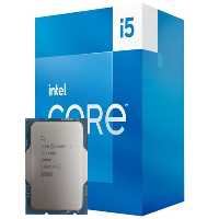 پردازنده اینتل Box مدل Intel Core i5-13400 Raptor Lake