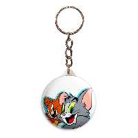 جاکلیدی پرمانه طرح تام و جری کد pmy.10790