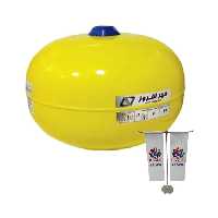 منبع تحت فشار 24 لیتری مهرافروز