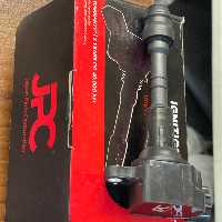 کوئل مورانو 2008