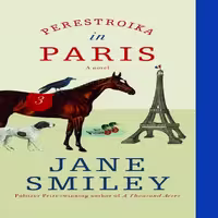 کتاب Perestroika in Paris اثر Jane Smiley انتشارات ناپف