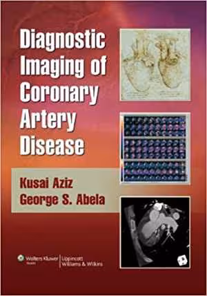 [CHM] دانلود کتاب Diagnostic Imaging Of Coronary Artery Disease, 2009