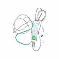 میکروست 100cc پمپ انفوزیون برند سوپا