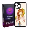 کاور گارد ایکس طرح دختر مدل Glass10317 مناسب برای گوشی موبایل اپل iPhone 13 Pro Max