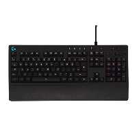 کیبورد باسیم گیمینگ لاجیتک مدل G213