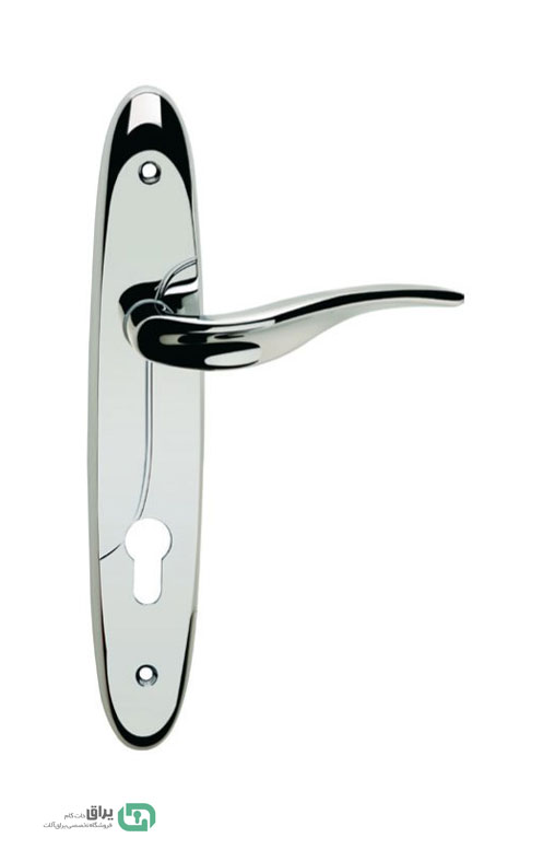 دستگیره در 5100 بهریزان - behrizan