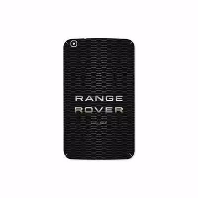 برچسب پوششی ماهوت مدل Range-Rover-Logo مناسب برای تبلت سامسونگ Galaxy Tab 3 8.0 2013 T315